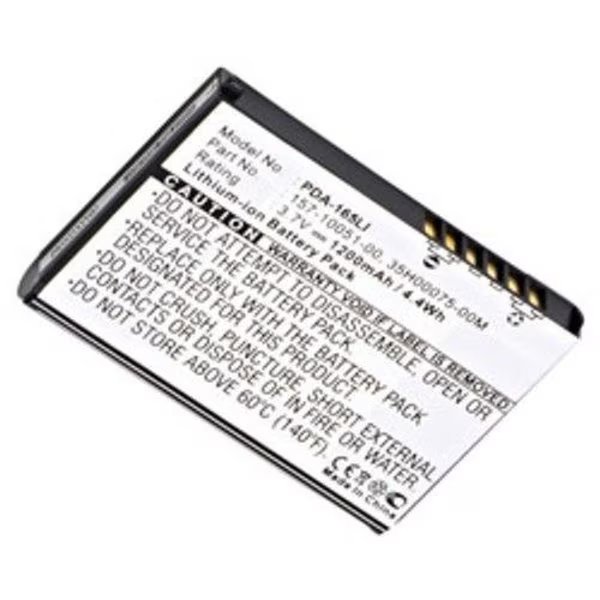 Replacement for Palmone Lennon, Ilc, Mfr#: LENNON PALMONE